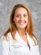 Christina Mach, APN-C