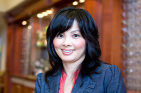 Dr. Cristina T. Trinh, OD