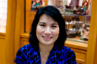 Dr. Linda Hsiao-Lin Kuo, OD