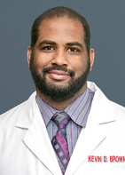 Kevin DeSean Brown, MD