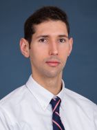 Gavin P Jones, MD