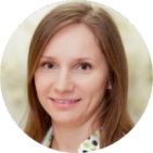 Larisa L Tkach, DDS