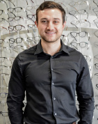 Mark Bimen Yeghiazaria, OD