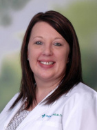 Krystal D Dietrich, APRN-CNP