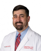 Patrick Roush, MD