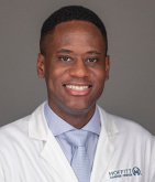 Dr. Leshawn D Richards, MD