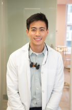 Dr. Tony Voong, DDS