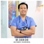 Dr. Chun Pae Cho, DDS