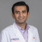 Vineet Lamba, MD, FAAP