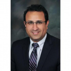Shahbaaz Shaikh, MD