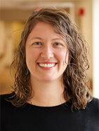 Jessica Williamson, CNM