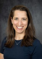 Emily Levin, MD