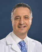 Tamam Habib, MD