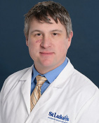 Ryan P Johnson, MD