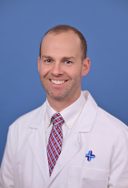Wesley Parker, MD