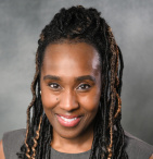 Olivia Alexander, MS, LPC