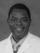 Solomon Amemasor, DO