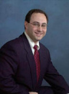 Dr. Robert Alan Nussbaum, MD