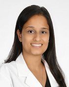 Hetushma Patel, DO