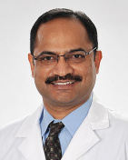 Chandra S K Reddy, MD