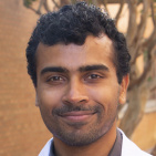 Dushyant Ramakrishnan, MD