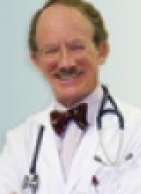 John Christie, MD