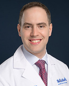 Andrew Douglas Sobel, MD