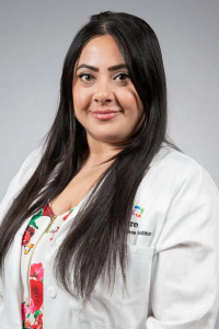 Mariam Nasiri, APRN - Southington, CT - Neurology
