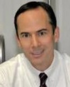 Robert Joseph Reier, DC