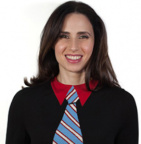 Dr. Sara Beth Babich, DDS