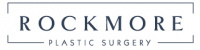 Rockmore Plastic Surgery logo. 0