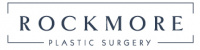 Rockmore Plastic Surgery logo. 1
