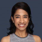 Sharini Venugopal, MBBS, MD