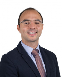 Ruben Salas-Parra