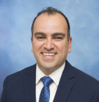 Amir Ghaferi, MD, MSc, MBA, FACS, FASMBS