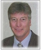 J.D. Robinette, DDS, FICOI