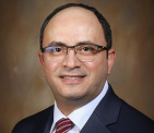 Mohamed Maray, MB, BCH