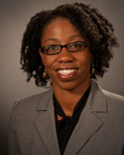 Dr. Omolara Thomas Uwemedimo, MD, MPH