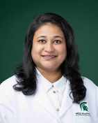 Swathi Beladakere Ramaswamy, MD