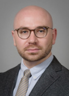Ilya Makarovskiy, DPM