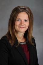 Nicole Morgan, AGNP-C