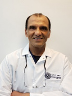 Tauseel T Khan, DDS