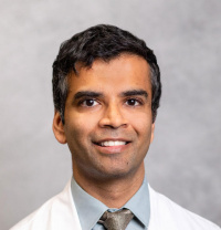 Tirth Patel, MD - Oak Creek, WI - Otolaryngology-Head & Neck Surgery