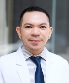 Manuel E. Vista JR., MD