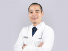 Dr. Channing Yee Chin, MD, FACS, FASMBS