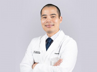 Channing Chin, MD  0