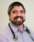 Dr. Joseph Ulloa Castro, DO