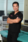 Dr. Peter Chang, MD, DMD