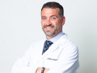 Edward Cussatti, MD, FACS, FASMBS 0