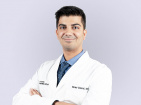 Dr. Nirav Kishor Desai, MD